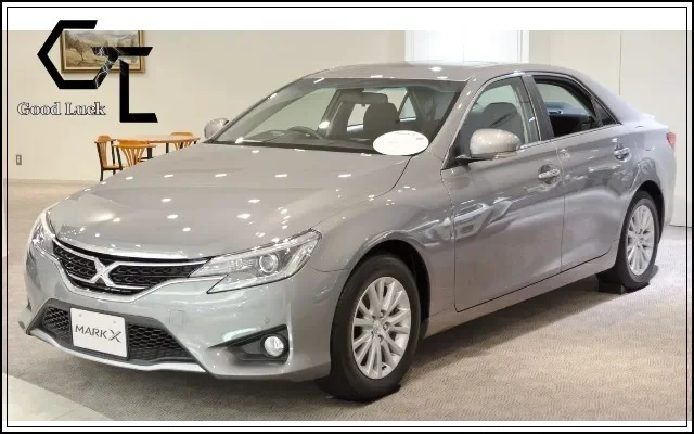 For TOYOTA Reiz Mark X MarkX MK2 2010~2017 Car Intelligent Parking Tracks Camera / HD Back up Reverse Camera / Rear View Camera