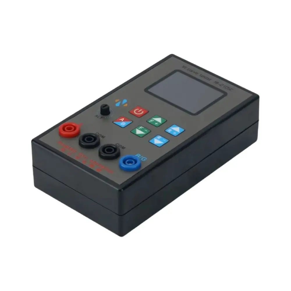 New Handheld NI-210SC VI Curve Tester Dual Channel Simultaneous Display 2.0 inch TFT Screen Meter Curve Tester Tools