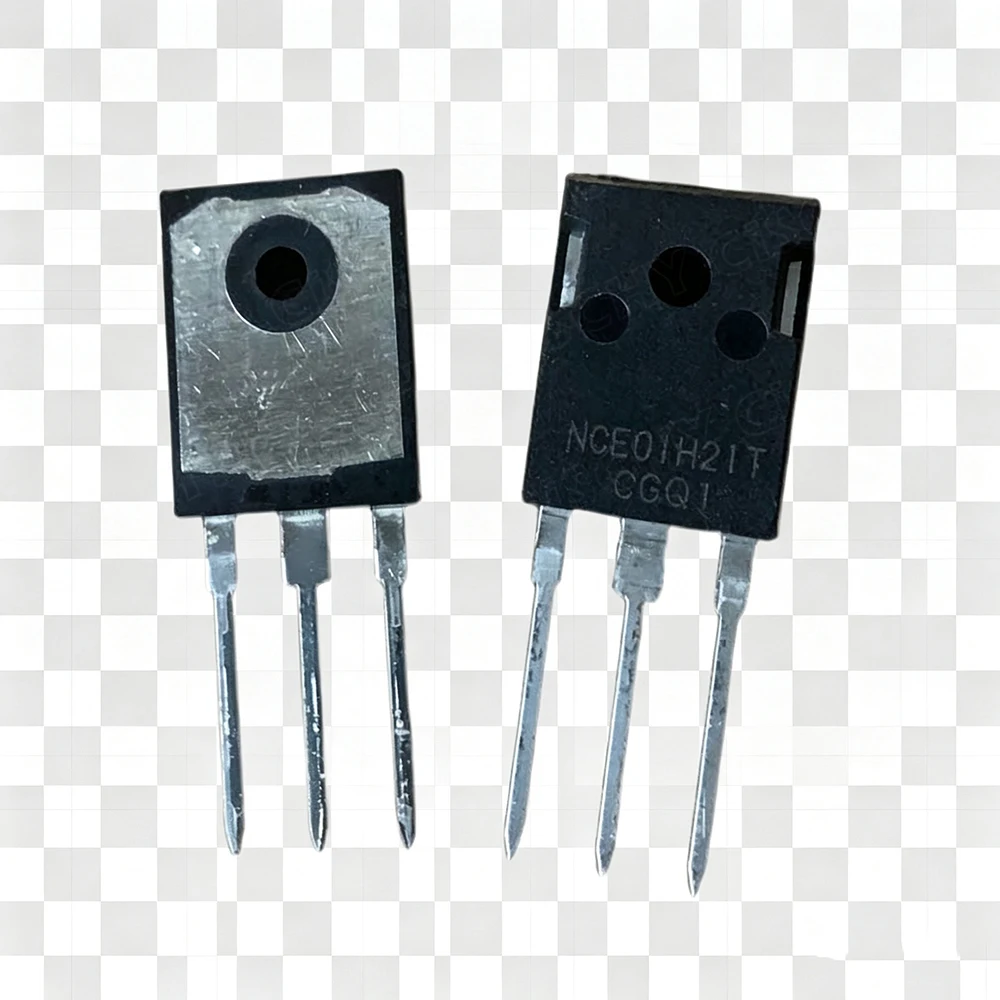 1PCS NCE01H21T 100V 210A can replace IRFP4468 IRFP4110 IRFP2907  original In Stock