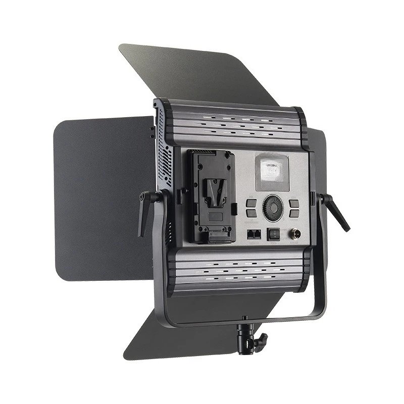 Flat panel live stream fill light wholesale outdoor film and television photography light photography equipment to take pictures