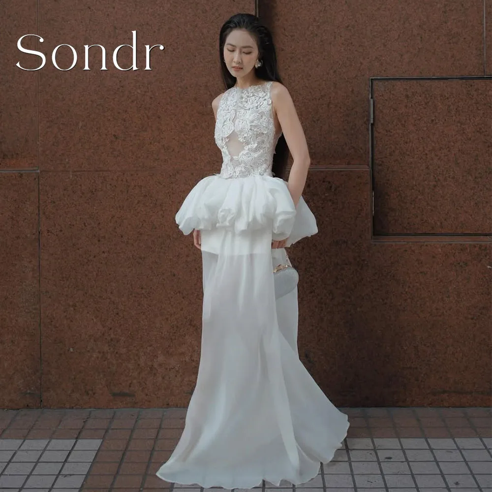 Sondr Customized Ja… - image