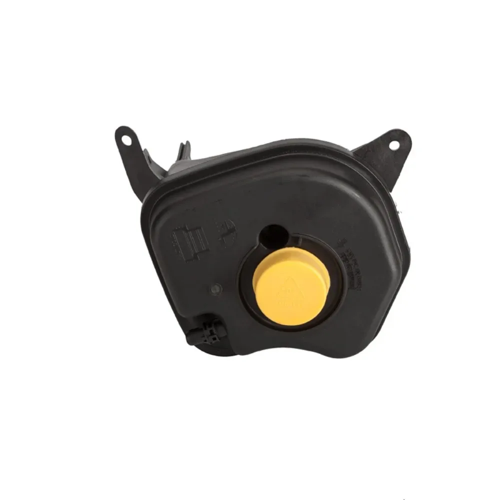 Coolant Overflow Bottle Expansion Tank Reservoir w/Sensor 17137647290 17137552546 17138621092 for BMW E70 E71 X5 X6 2007-2019