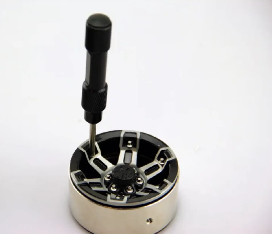 1.5mm hex screwdriver Climbing bike 1.9 Metal hub sleeve Mini hex small sleeve