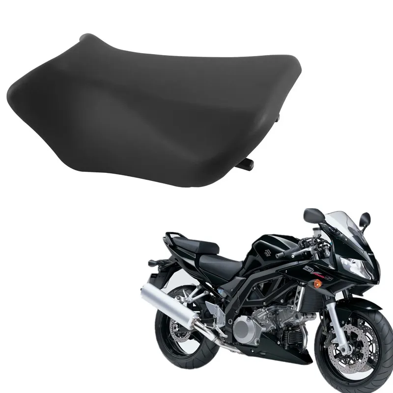 

Для SV1000 SV1000S 2006-2007 SV650 SV650S 2005-2012 подушка на переднее сиденье мотоцикла Suzuki аксессуары для мотоциклов