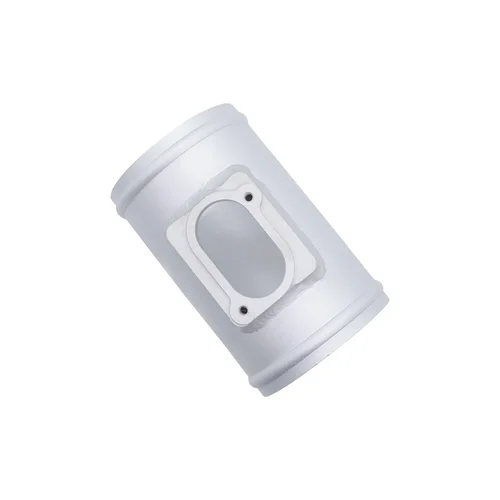 Imagen 2 del producto Adaptador MAF, Sensor de Flujo de Aire, Tubo para BMW F06 F13 E84 118 120 228i 320i 328i 428i 528i X1 X3 X4 X5 X6 Z4 M3 M4 Mini Cooper