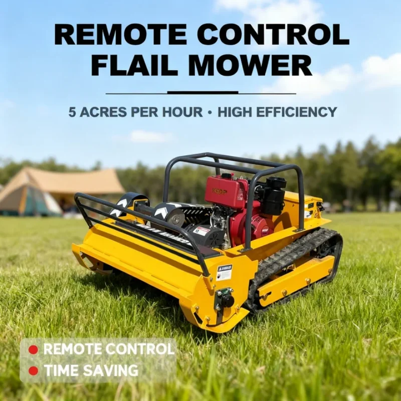 

Прочная газонокосилка со вкусом по индивидуальному заказу - лезвия из марганцевой стали, утолщенные направляющие, оборудование для резки сельскохозяйственной травы