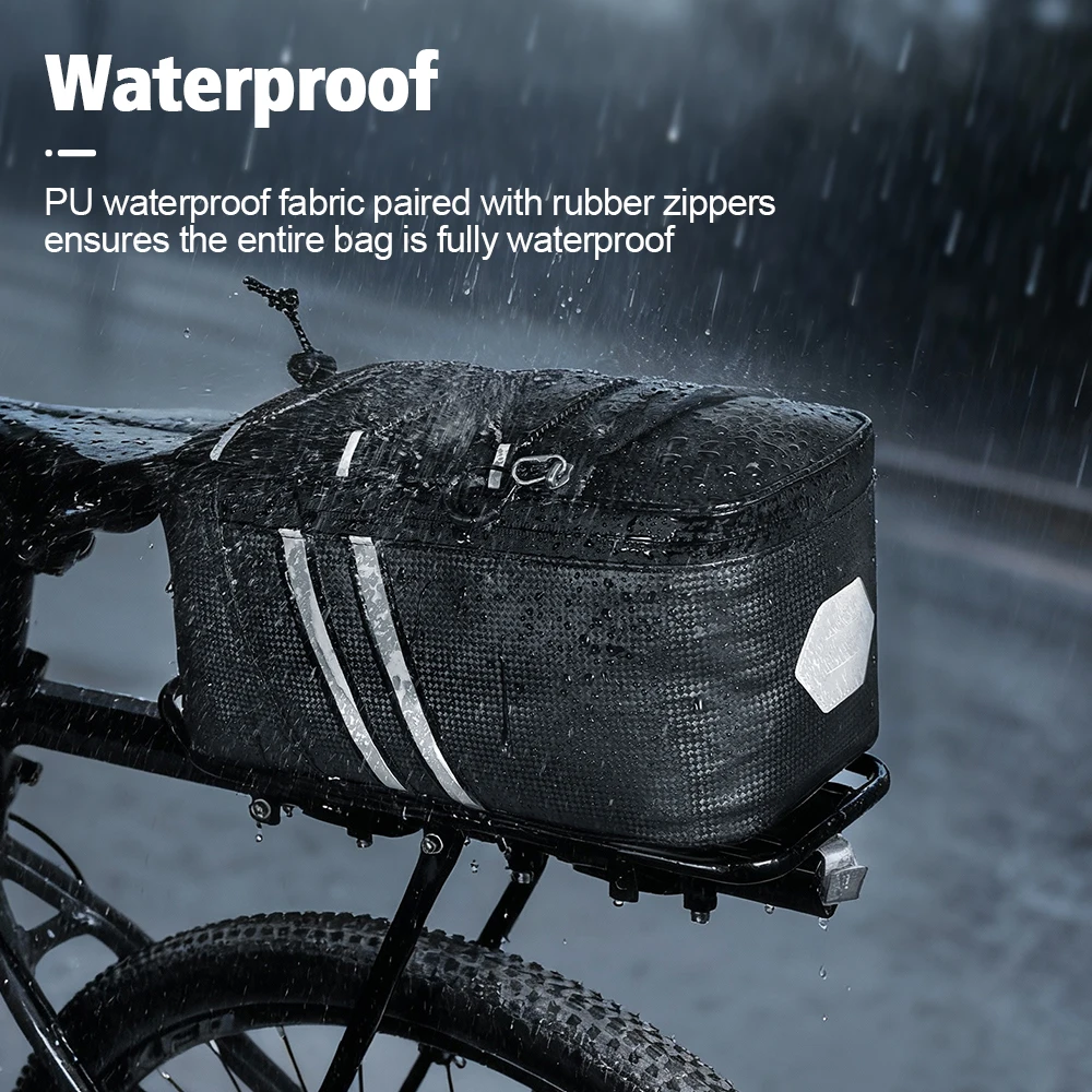 Thumbnail 2 - #56 Bike Bags Comparison Guide