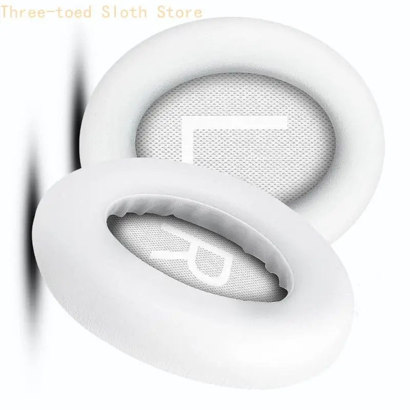 1 Пара замена подушки на ушной панели для NC700 Wireless Wearphy Memory Foam Soft War Pad Covers Замена e74a