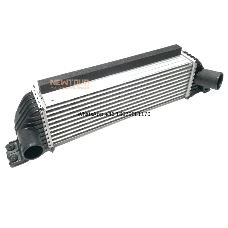 

car accessories auto car spare parts 20L4E other engine parts Intercooler for MAXUS G10 ldv g10