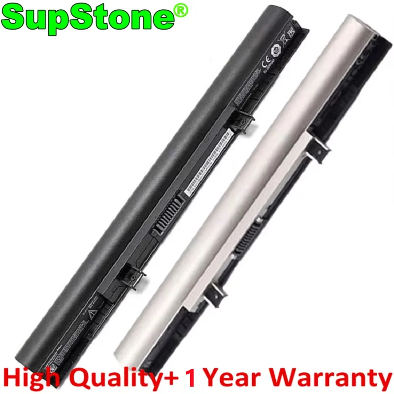 SupStone A41-D15 A31-D15 A42-D15 A32-D15 Battery For Medion Akoya E6411 E6417 E6421 P6656 P6660 P6661 MD60382 60594 99372 99866