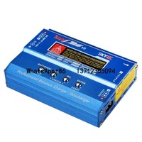 Original IMAX B6 V2 Charger Discharger 6A 60W for TB4X NiMH NiCD LiHV NiCd PB Li-ion Balance Battery Charger