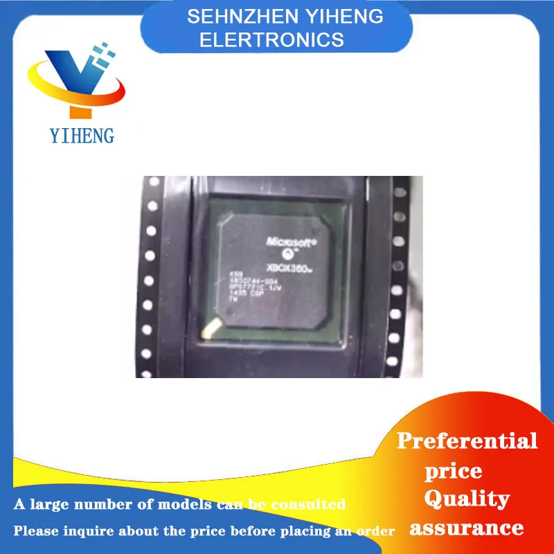 

X850744-004 100% новые оригинальные электронные компоненты интегральной схемы Прямая оплата