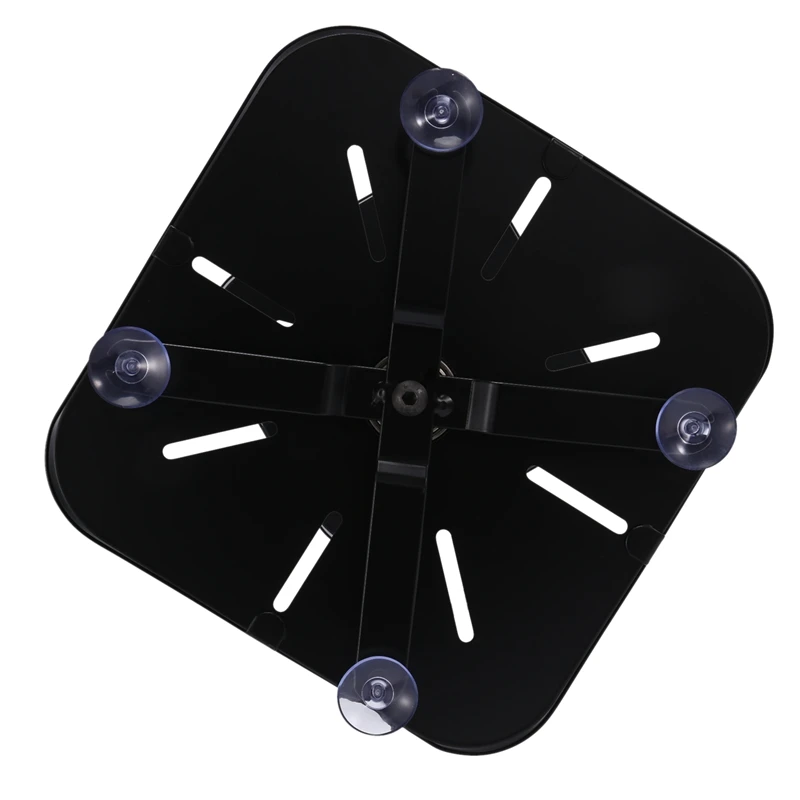 

Classy-Rotating Spice Rack Kitchen Spices And Seasonings Condiments Storage Organizer Rack Spices Organizer