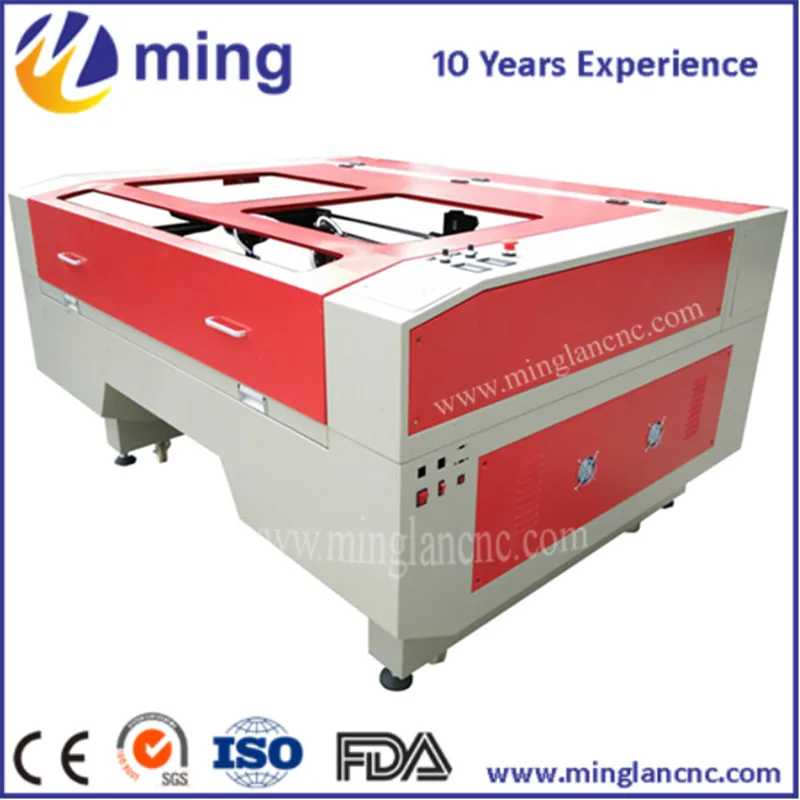 CO2 Laser Cutter La…