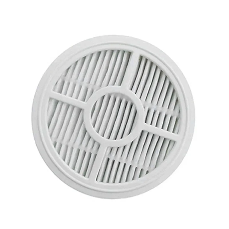 لماذا-مرشح فرشاة مكنسة كهربائية ومجموعة إسفنجية لشاومي Mijia Pro B402HW B402CN قطع غيار المكنسة الكهربائية لإزالة العث