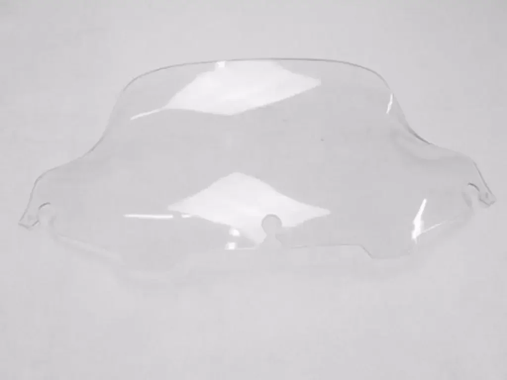 

Лобовое стекло с прозрачным двигателем 8 дюймов и волнами для Harley Electra Street FLHT Touring