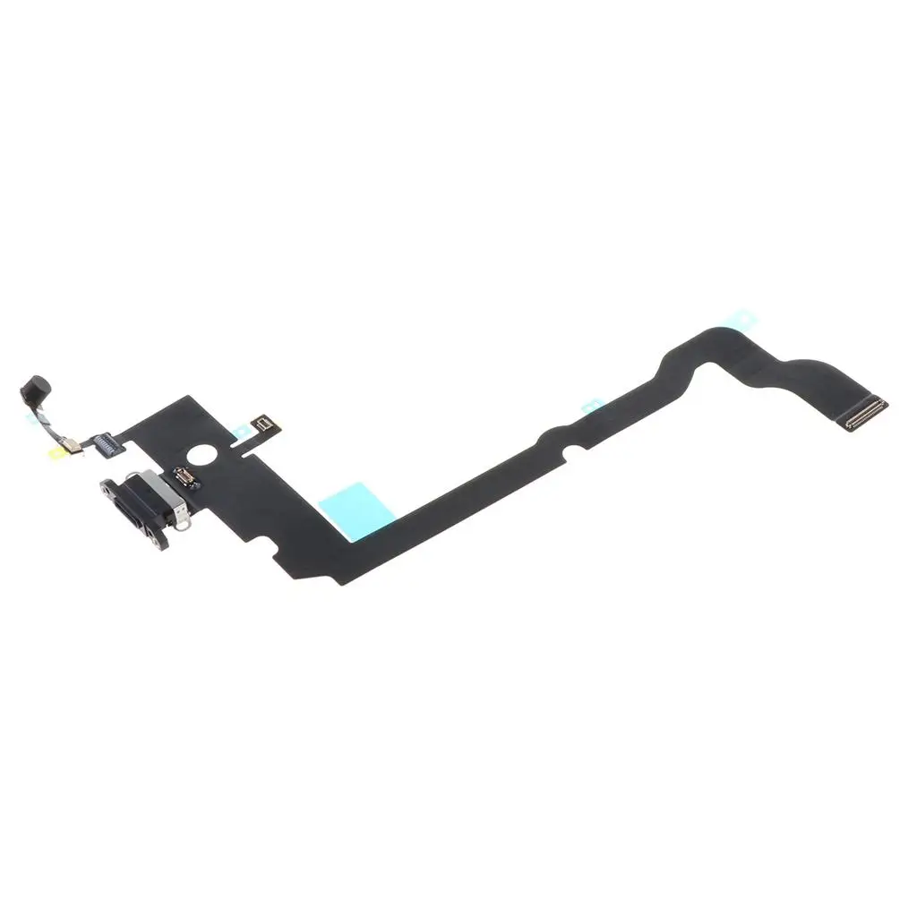

Charging USB Dock Flex Cable Replacement Board Flat Ribbon Connector for Apple Iphone Xs Max Phone Repair