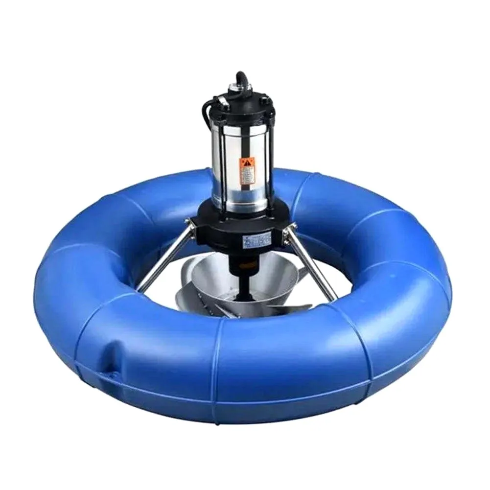 

Pond Oxygenator Home Aquaculture Aeration Surge Fish Special High-Power Oxygen Pumps Consumption Water Cooling Surge Aerator
