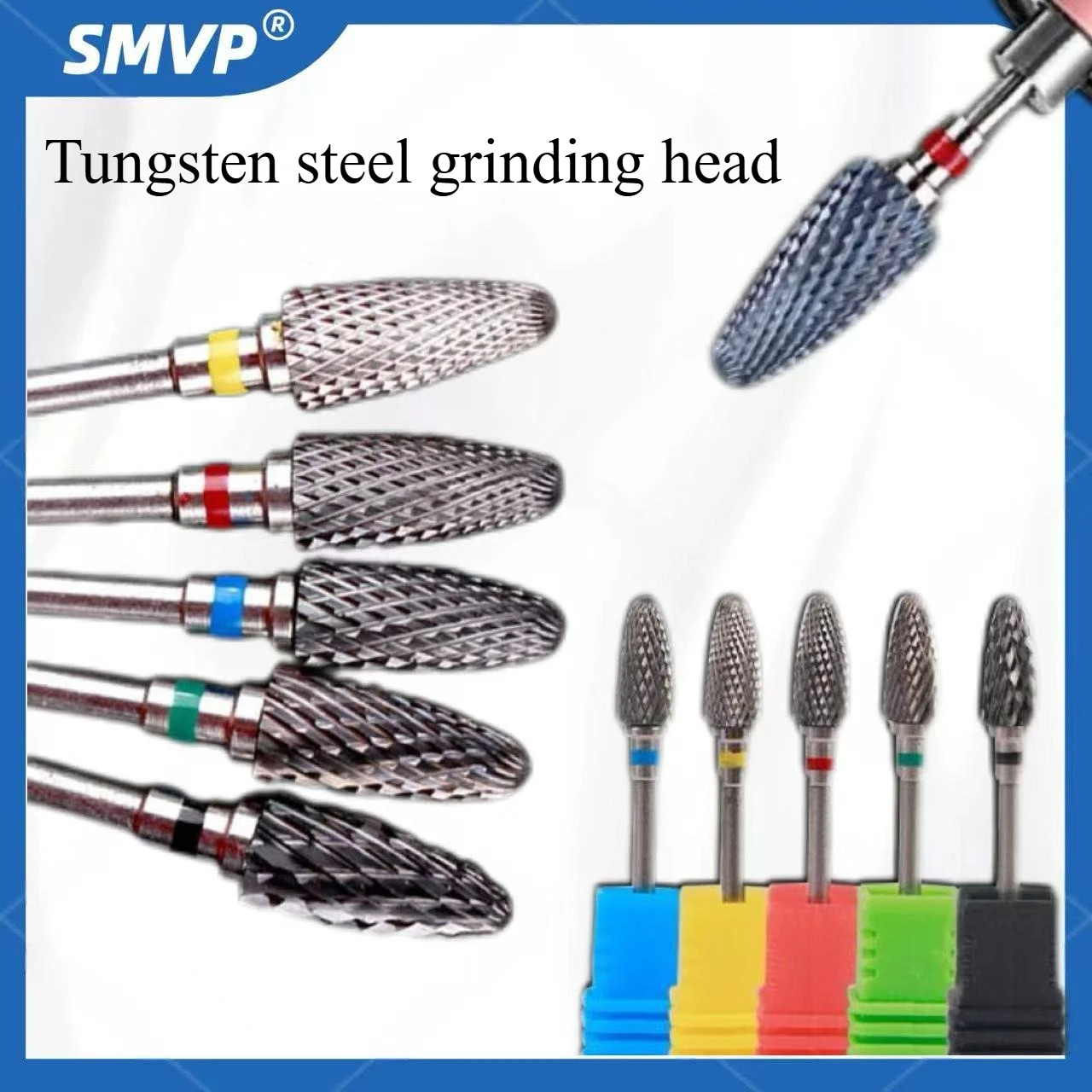

Dental materials tungsten steel head denture processing low-speed fine steel mechanic resin thick and thin materials