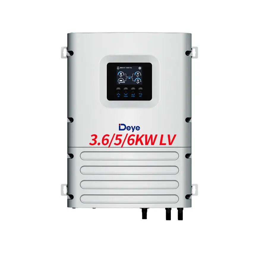 Deye Offgrid Og01Lp… - image