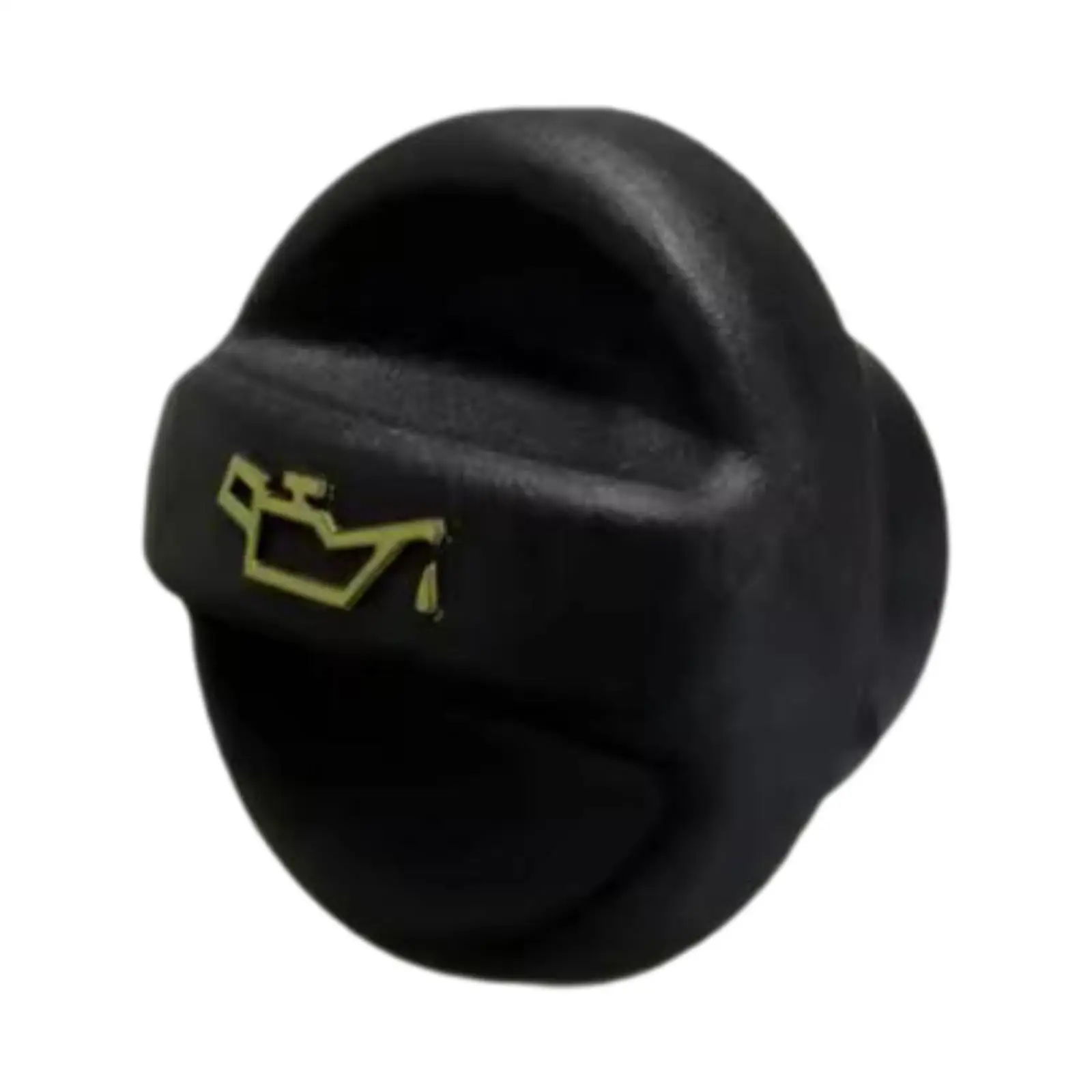 Oil Filler Cap 025856 Simple Installation Spare Parts Professional High