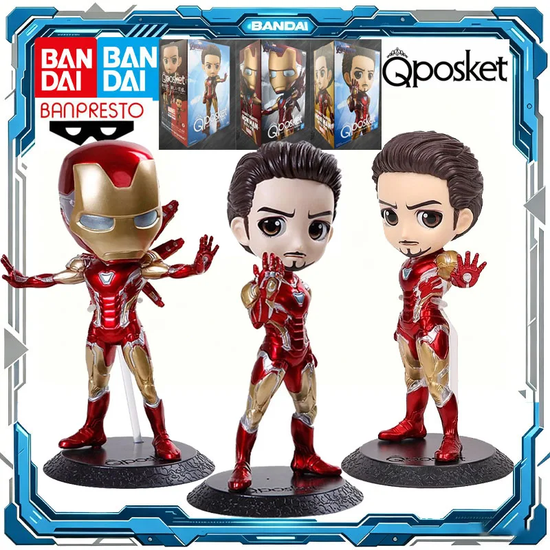 Marvel q posket figure-AliExpress