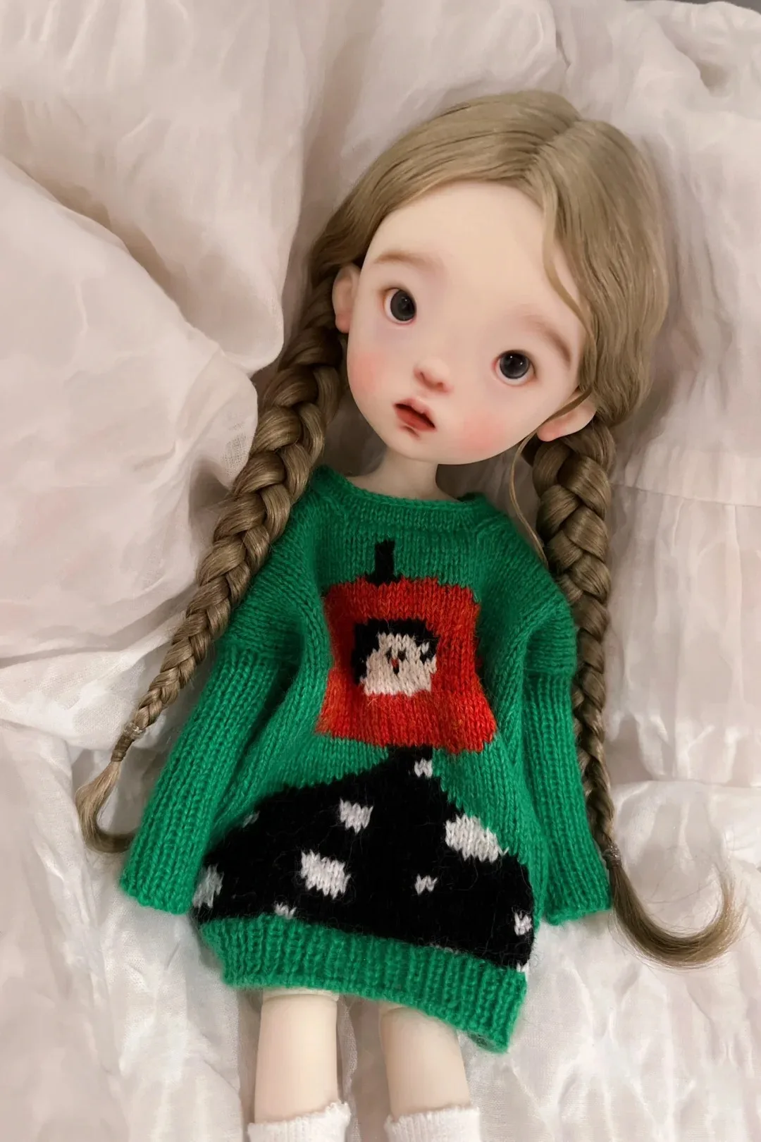 

Новая кукла SD BJD 1/6, 26 см, высококачественная цифровая игрушка Xinben для девочек, модель человеческой куклы, подарок на день рождения, косметика «сделай сам», бесплатная доставка