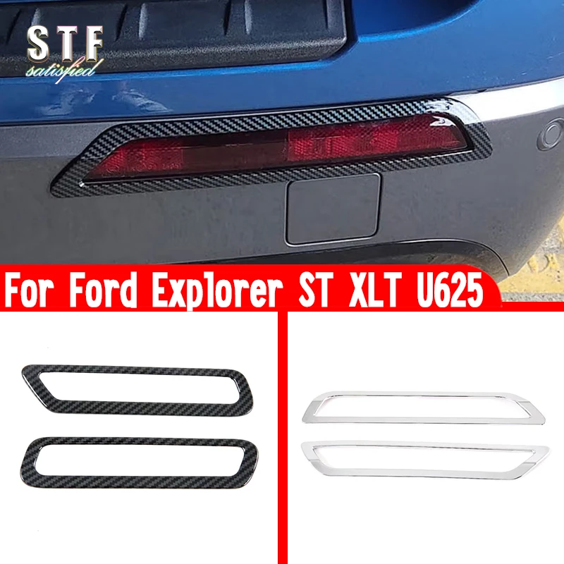 Abs Rear Fog Light … - image