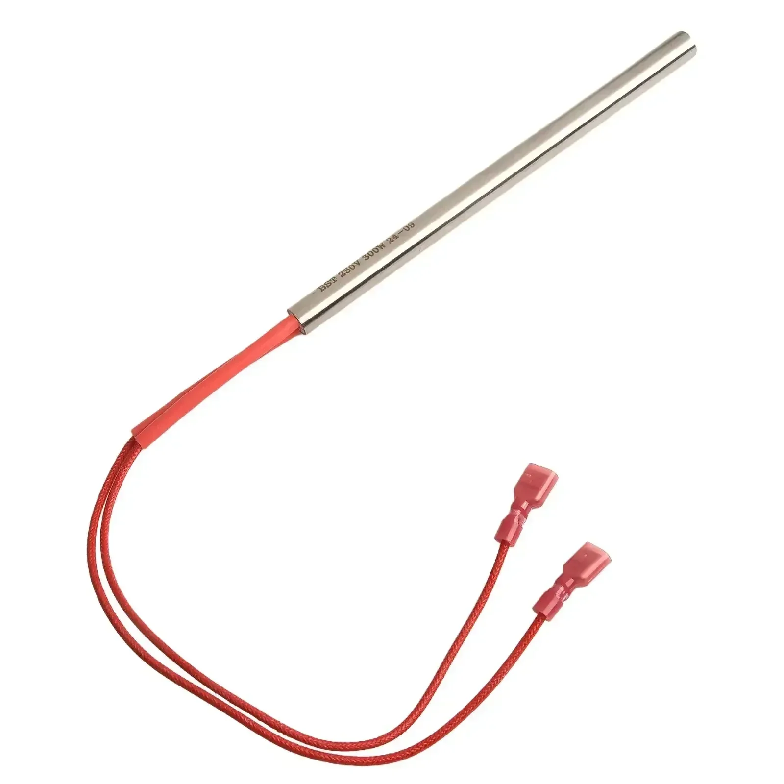 

Ignitor Heating Rod For Pellet Grills Pellet Grills Stainless Steel Title Hot Rod Total Length 150 Mm Replacement