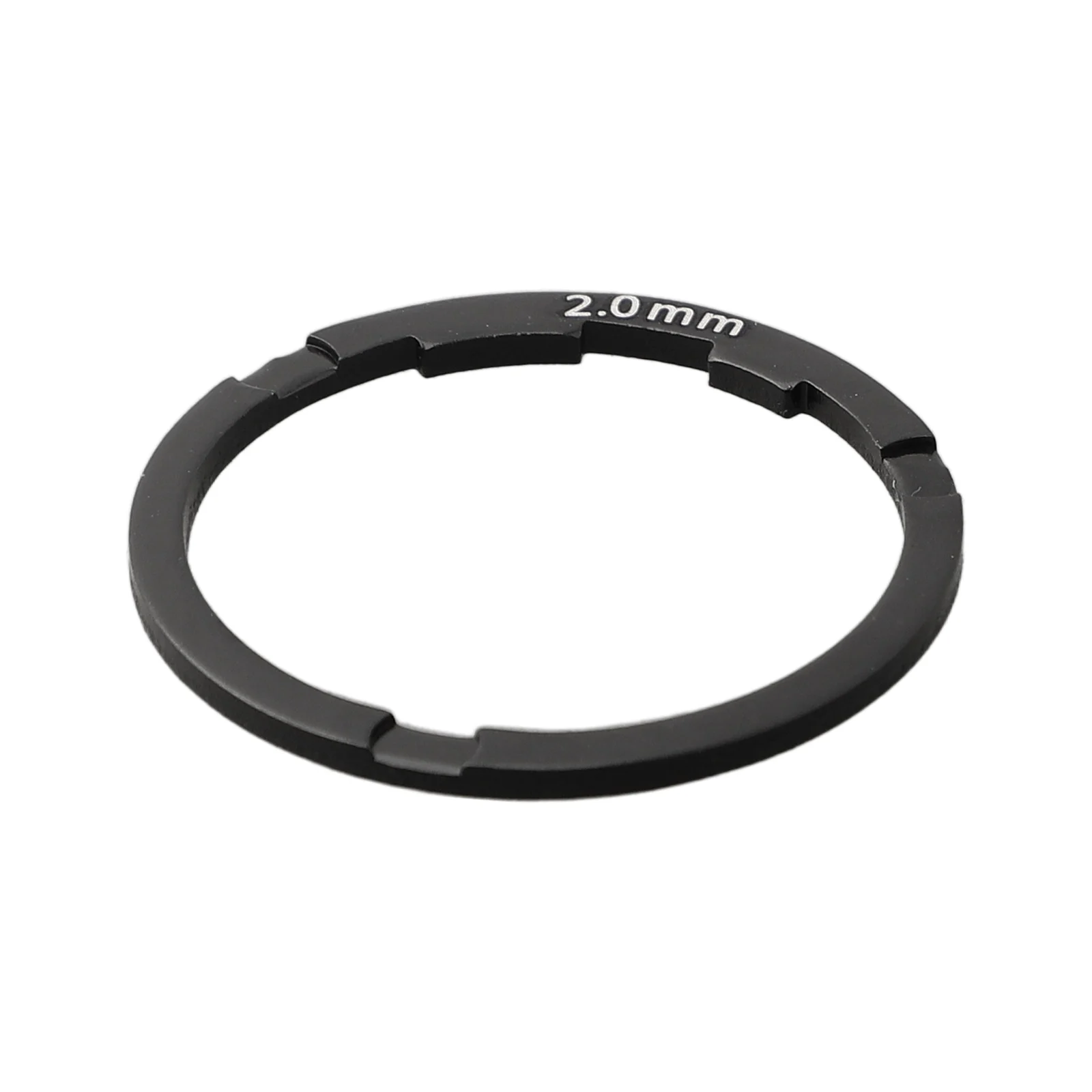 Fahrrad Freilauf Spacer Rennräder Tretlager Schwungrad Kassette Unterlegscheibe Rennräder Radfahren Ersatzteile 1,8 MM bis 2MM 1PC – Detail 36