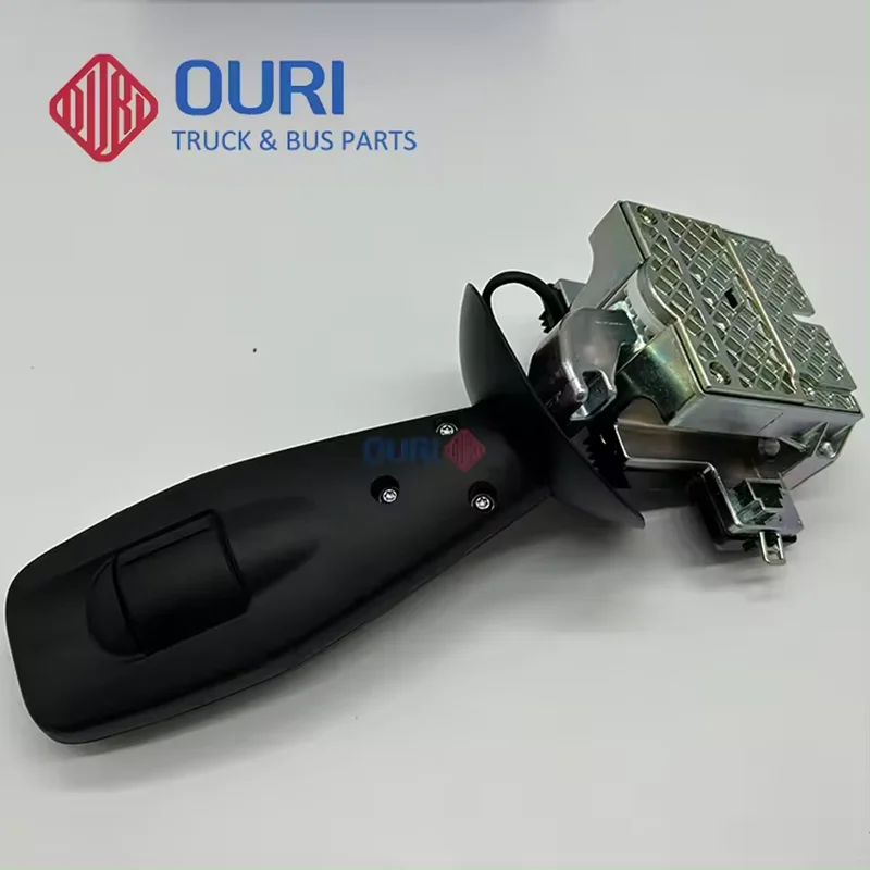 OURI Truck Parts Steering combination switch A0095452124 A0095455424 0095452124 0095455424  for Mercedes Benz ACTROS  MP4