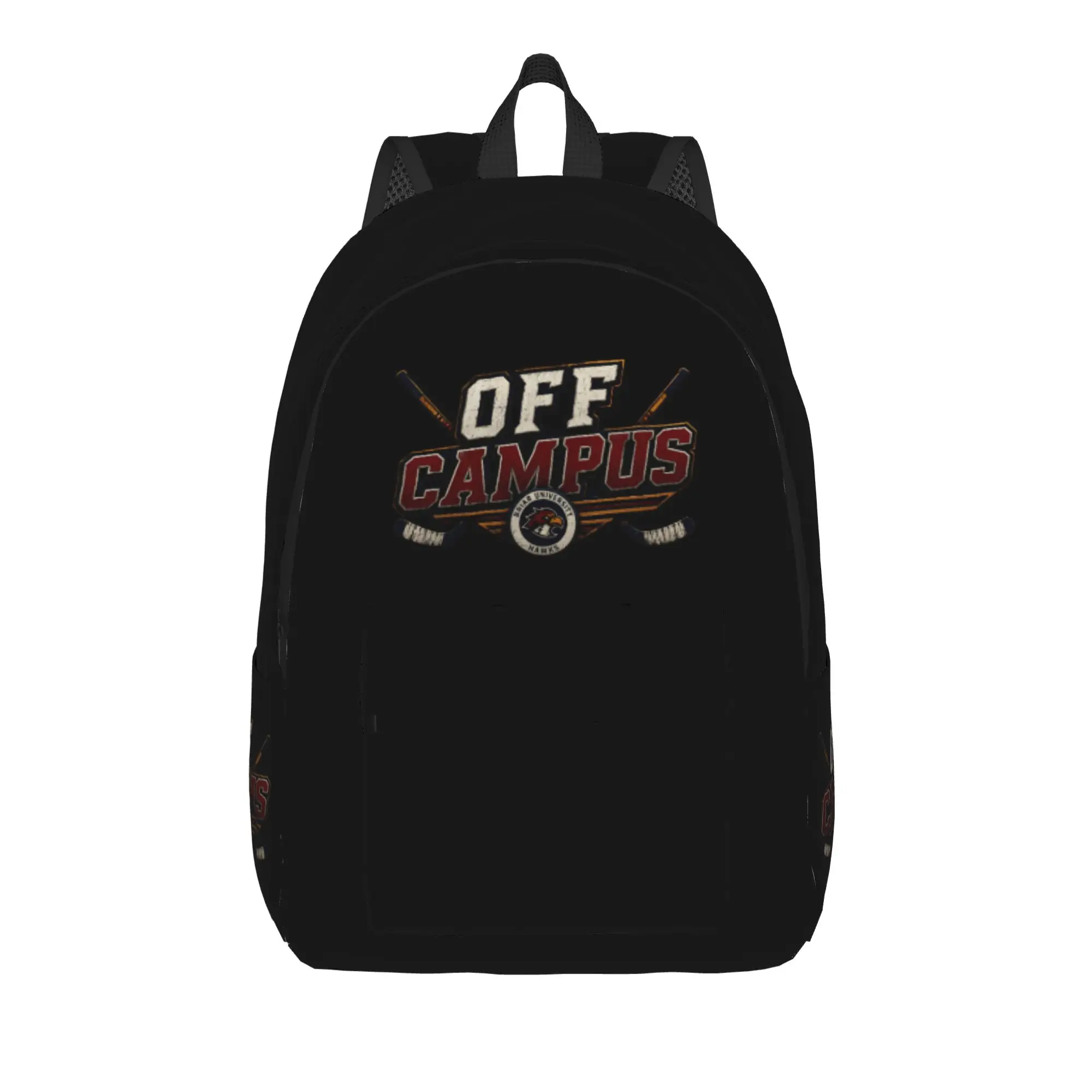 

Off Campus stephen Kalyn Briar Graham 44 Casual Backpack Gift High School Hiking Travel Daypack for Men Women