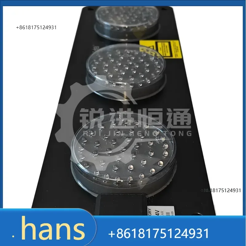 2026 Factory Direct Sales EKTA LED Indicator Panel for RAM SPREADER Model E5813.GRY Material Handling Equipment Part