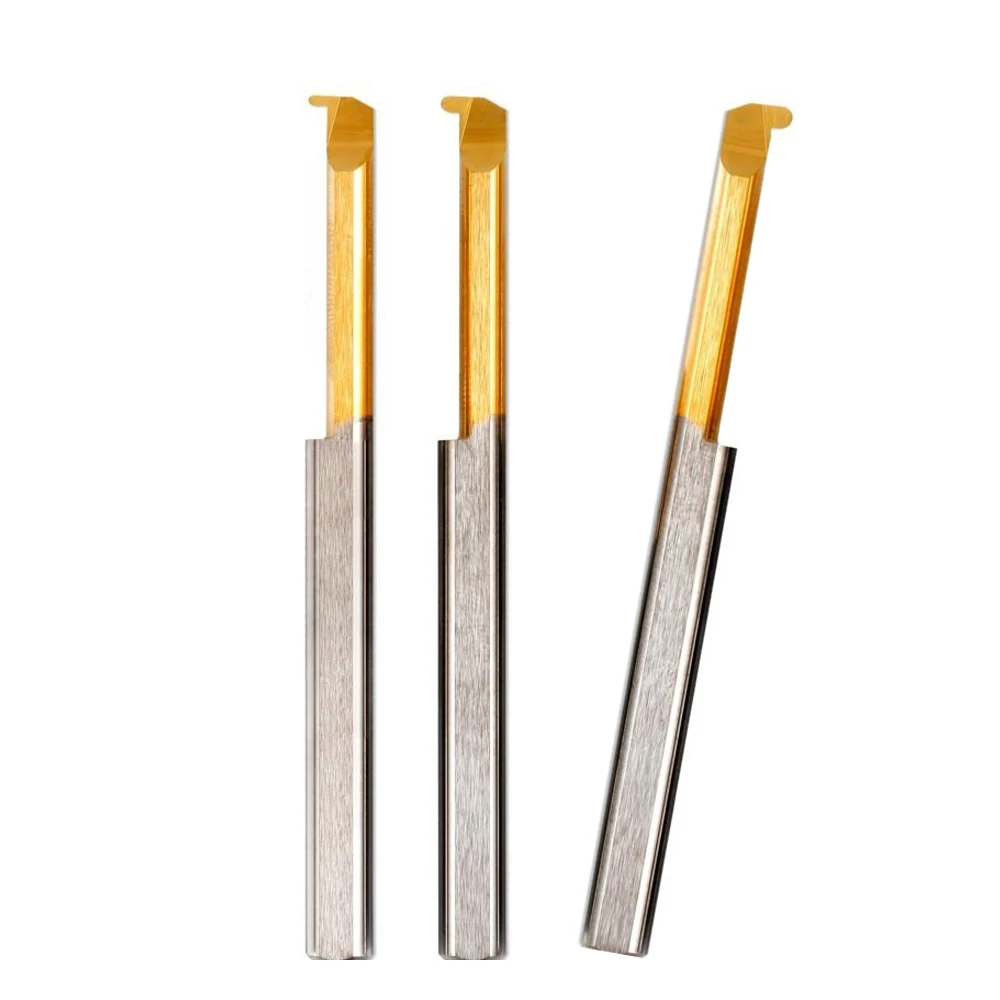 Sant Series MKR Carbide Turning Tools Rod Inner Hole Processing Small JR Boring Cutter