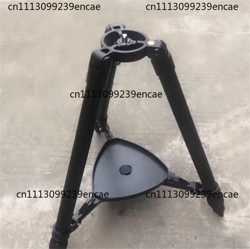 Tripod quatorial Instrument Special Starfield Tripod Supporting Bracket Interface Screw 3/8
