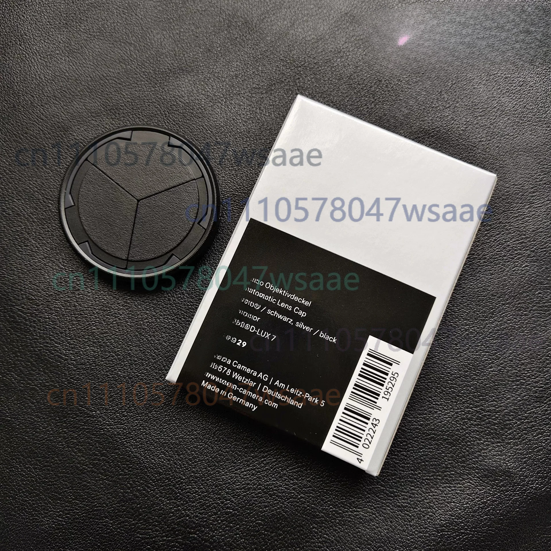1pcs-original-auto-self-open-lens-cap-part-18548-for-leica-d-lux7-d-lux8-d-lux-typ109-camera