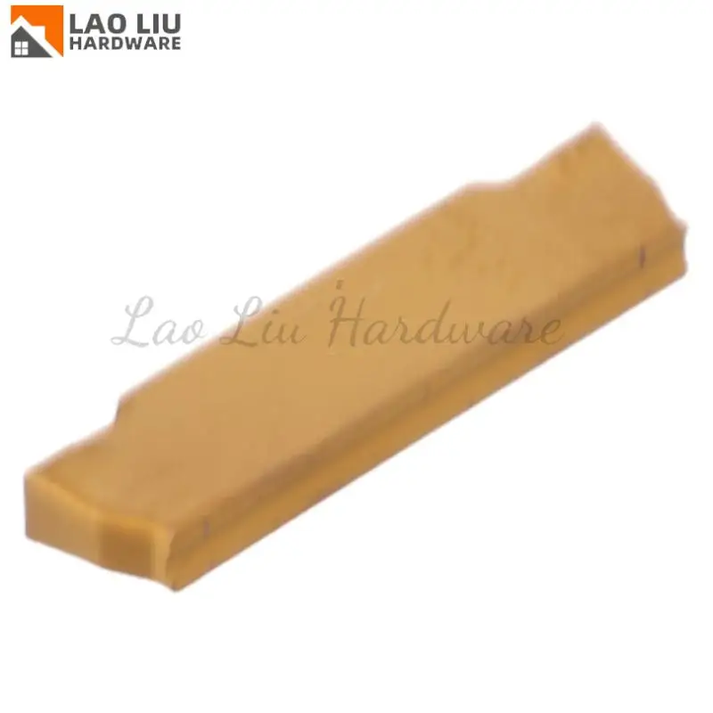 

Two-Color Grooving Insert MGMN200-T SP3200: High-Wear Resistance & Smooth Chip Removal Engineered for Steel Turning Applications