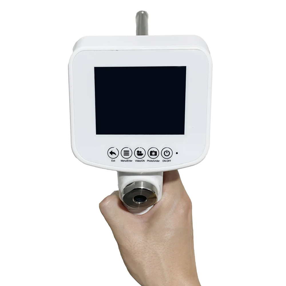 Kit de inseminación artificial bovino