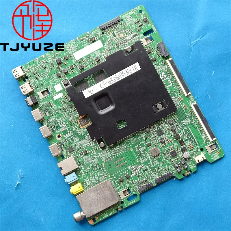 

BN94-11834W Motherboard For Smart TV UE50KU6079UXZG UE50KU6072UXXH UE50KU6070UXZG UE50KU6070UXZF Main Board V500DJ6-QE1