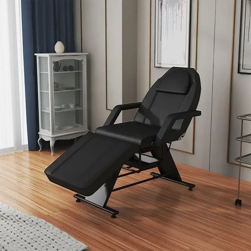 

Design Massage Table Mattress Spa Bureau Marquise Beautician Hairdressing Furniture Bed Katlanır Yatak Aesthetic Medicine
