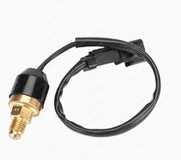 Electric Parts 309-5768 Pressure Sensor Switch 3095768 for Caterpillar E312D E318D Excavator