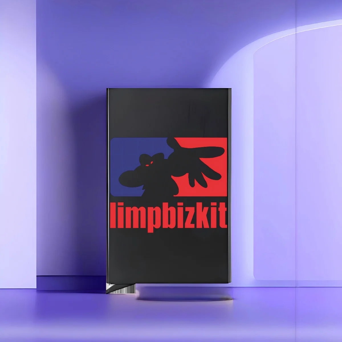 

Limp Bizkit 2026 New Style Fashion Printed Card Case Various Color Options Easy to Use Compact for Daily Needs