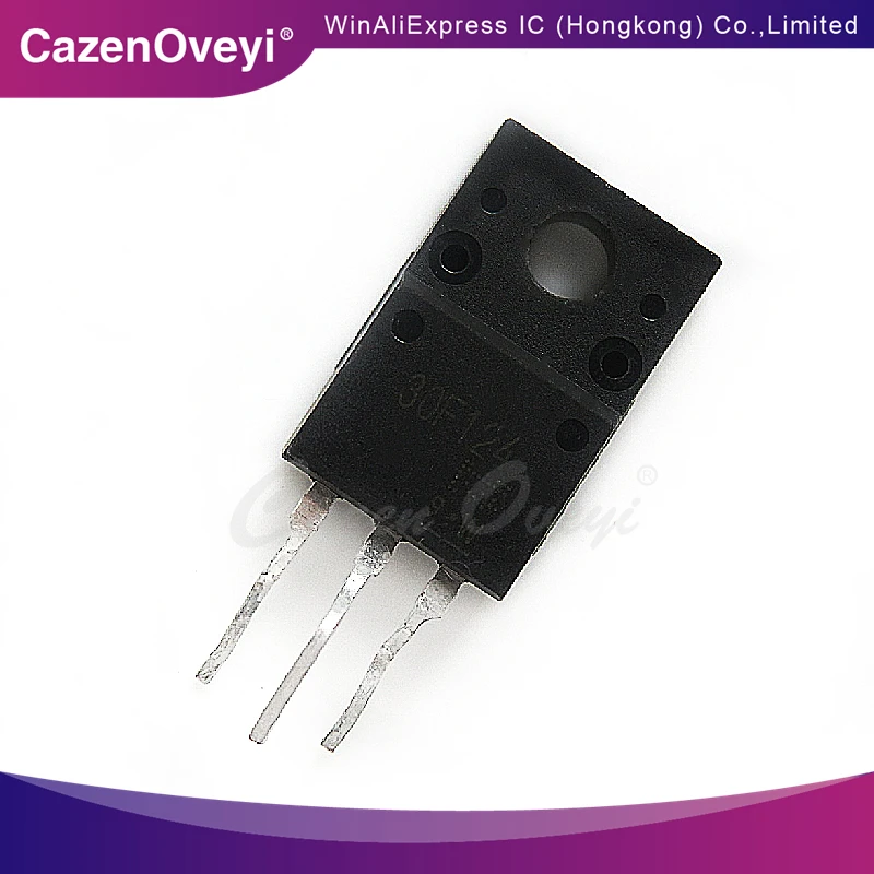 10 pièces GT30F124, 30F124