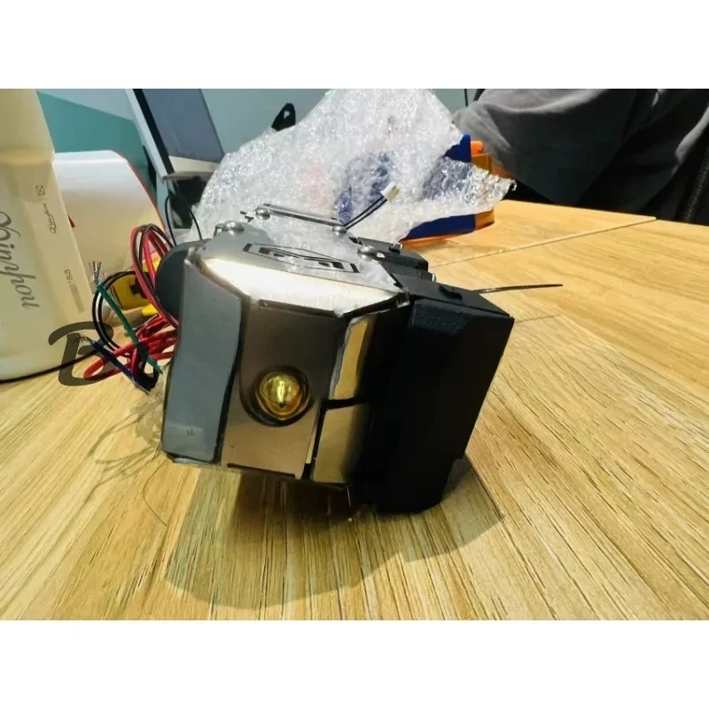 Ekstruder Pelet Printer 3D DIY