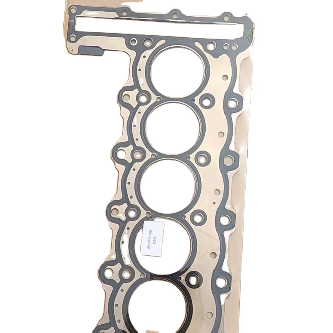 

Factory Engine Gasket M256 Cylinder Head Gasket for Mercedes-Benz M256 3.0T L6 AMG W213 E53 OE 2560162500