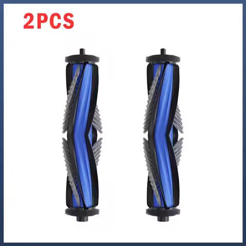 For Ecovacs T80 Additions Mop Cloth Dust Bag Side Brush Filter Replaceable Robot Vacuum product image