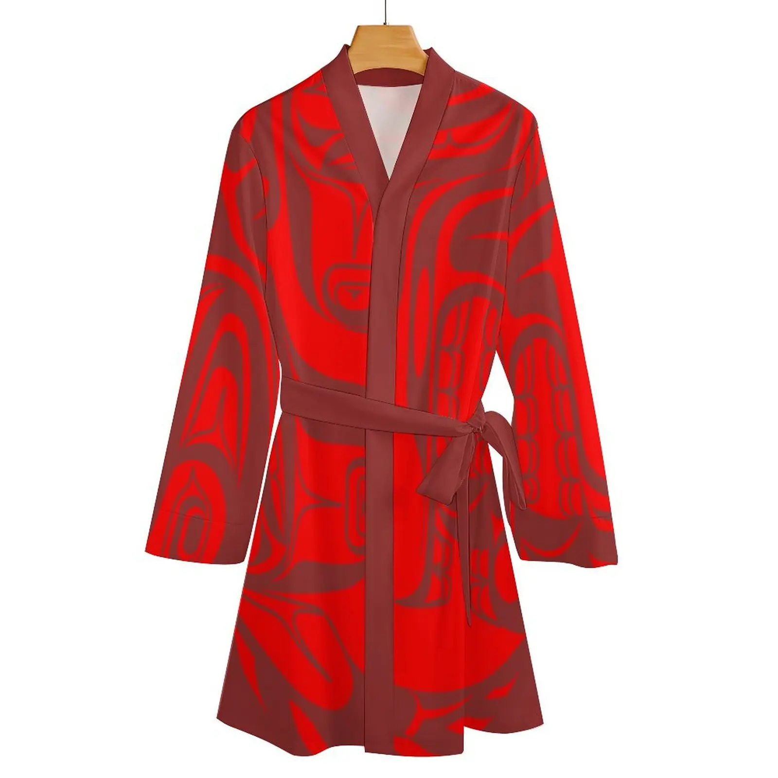 Women'S Robe Women'S Nightgown