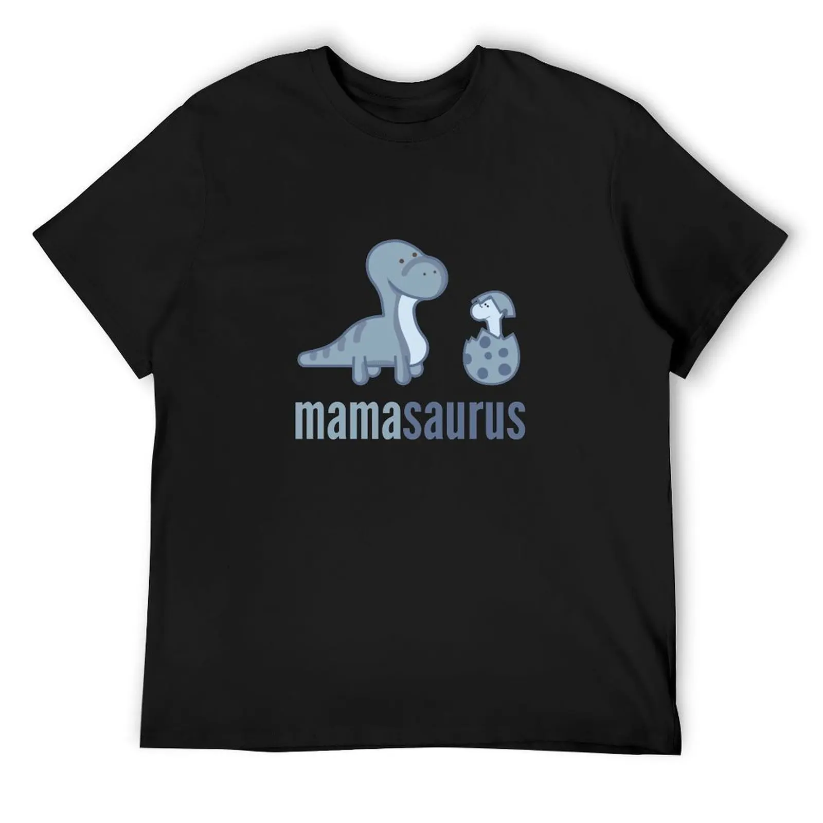 Mamasaurus Shirt Dinosaur Family Shirt Set T-Shirt customs design your own hippie clothes big and tall t shirts for men