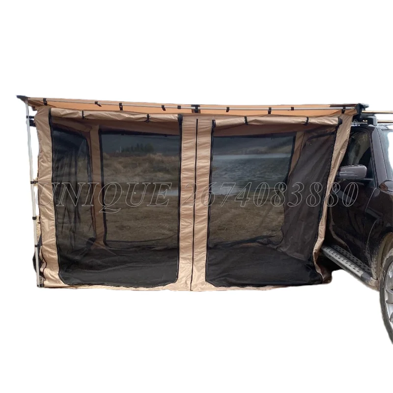 Outdoor Car Awning Tent