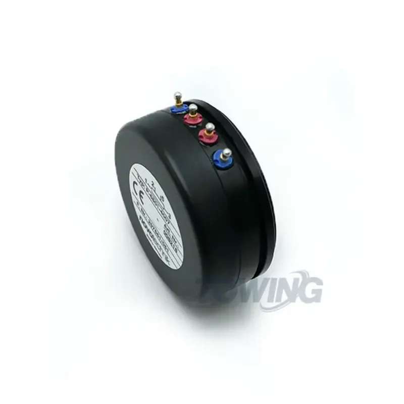 100% New and Germany NOVOTECHNIK Potentiometer P-6501-4007